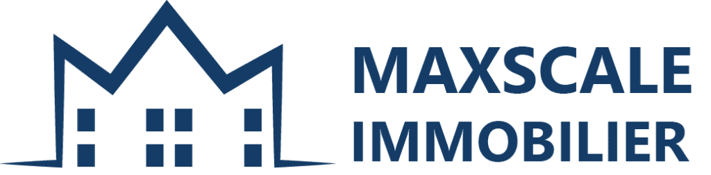 maxscale Immobilier