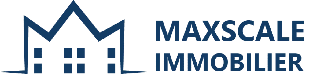 maxscale Immobilier