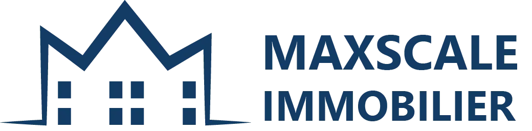 maxscale Immobilier